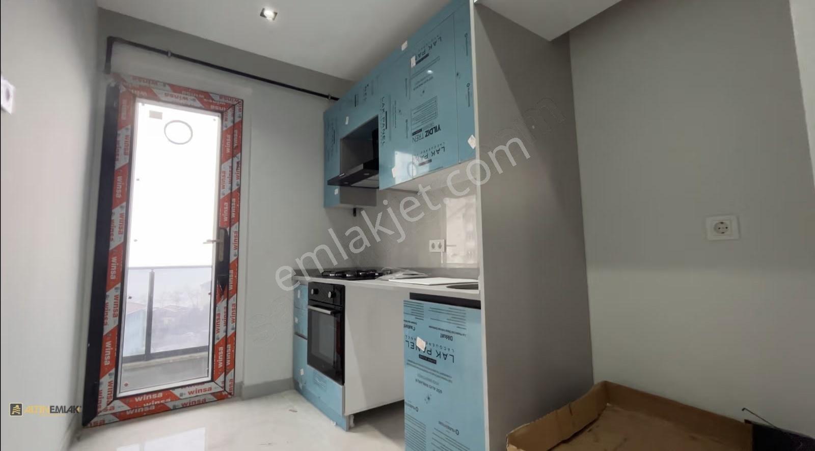 Göl Manzaralı Köşe Cephe-önü Kapanmaz-marmaraya 2 Dk. - Görsel 12