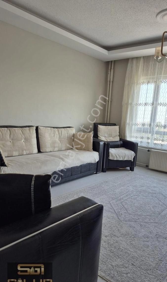 Salur Gayrimenkul’den Satılık 1+1 Daire - Görsel 15