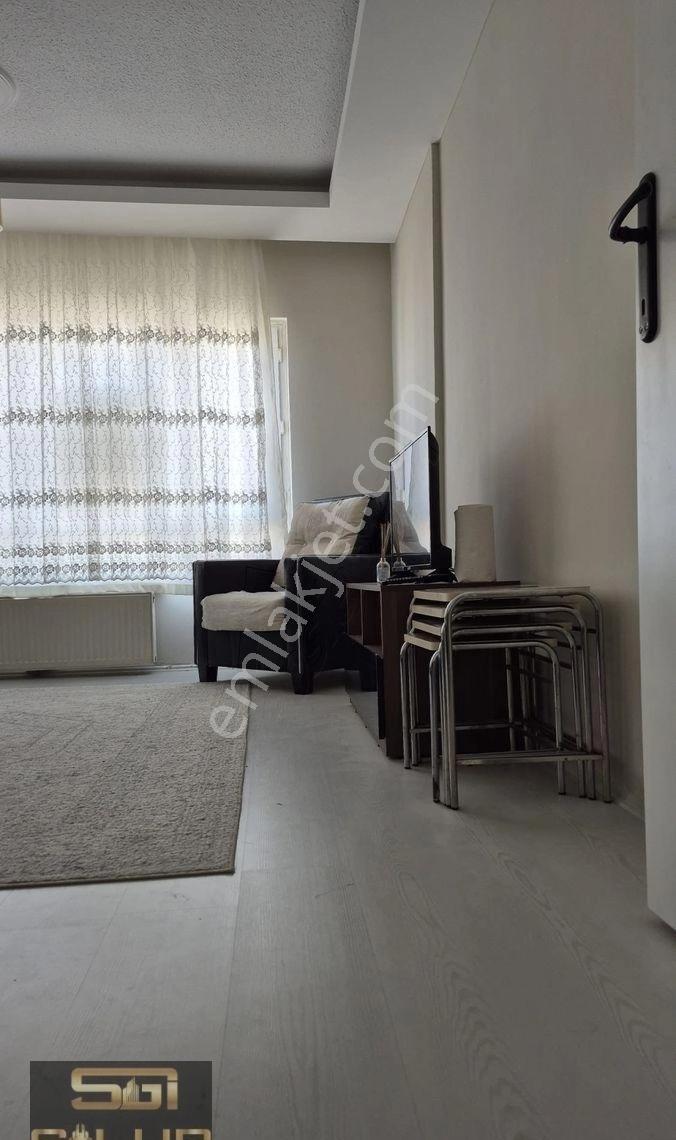 Salur Gayrimenkul’den Satılık 1+1 Daire - Görsel 3