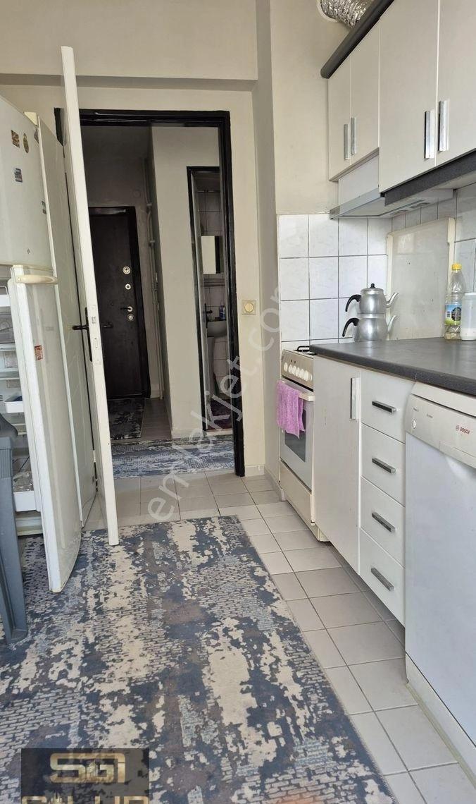 Salur Gayrimenkul’den Satılık 1+1 Daire - Görsel 11