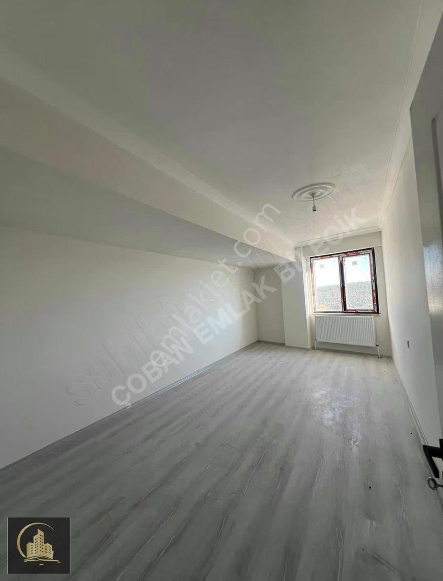 Cumhuriyet Mah.'de Sıfır Manzaralı Satılık Dubleks Daire - Görsel 10