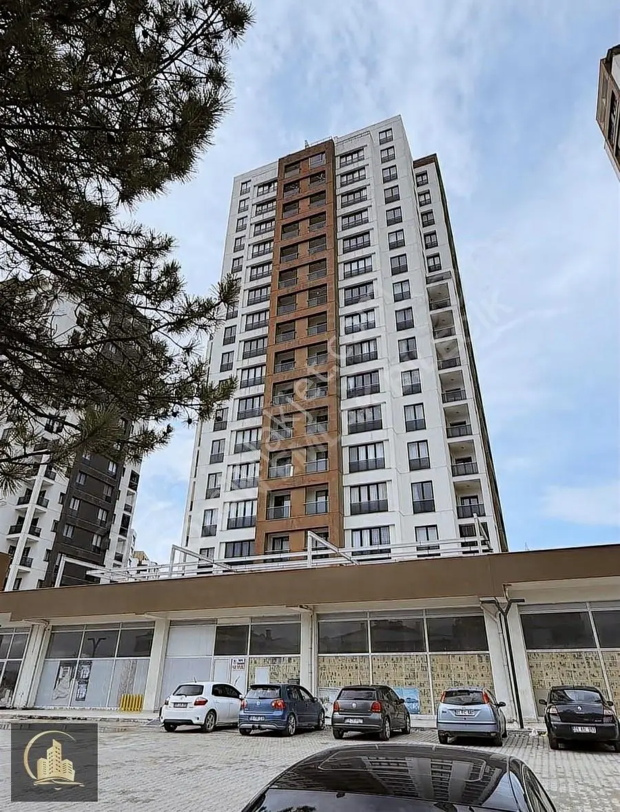 B'ç Emlak Tan Kiralık Cemre Yaşamevlerinde 1+1