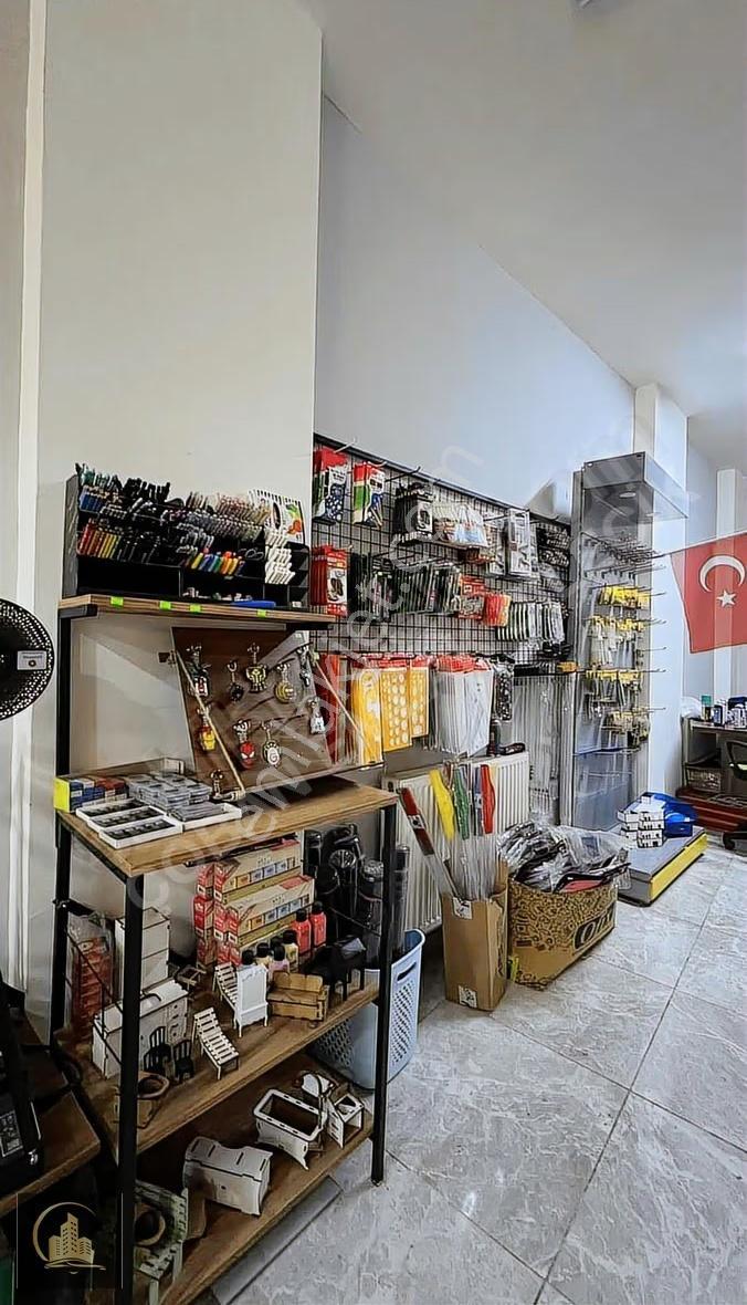 Çarşı Merkez'de İş Kurmak İsteyene Fırsat Devren Kiralık İş Yeri - Görsel 4