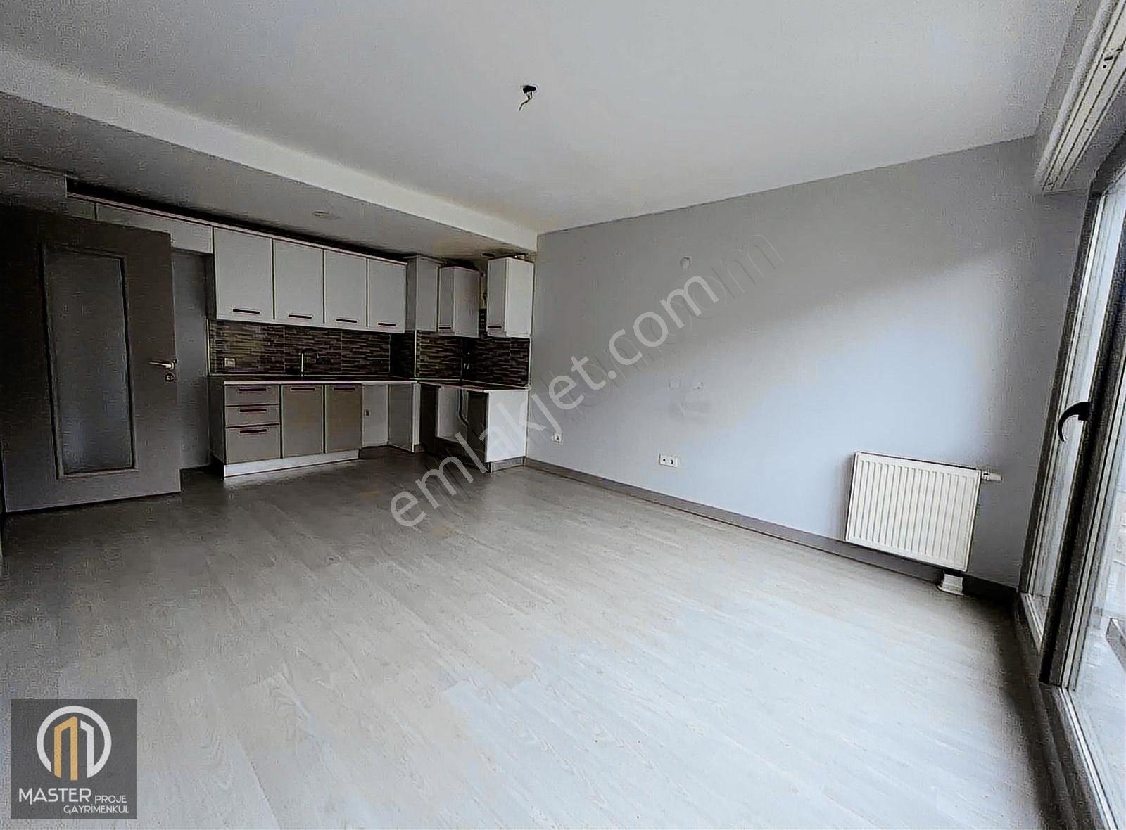 Master Proje'den İstanbul Vadi Evleirnde Kiralık 2+1 Daire - Görsel 6