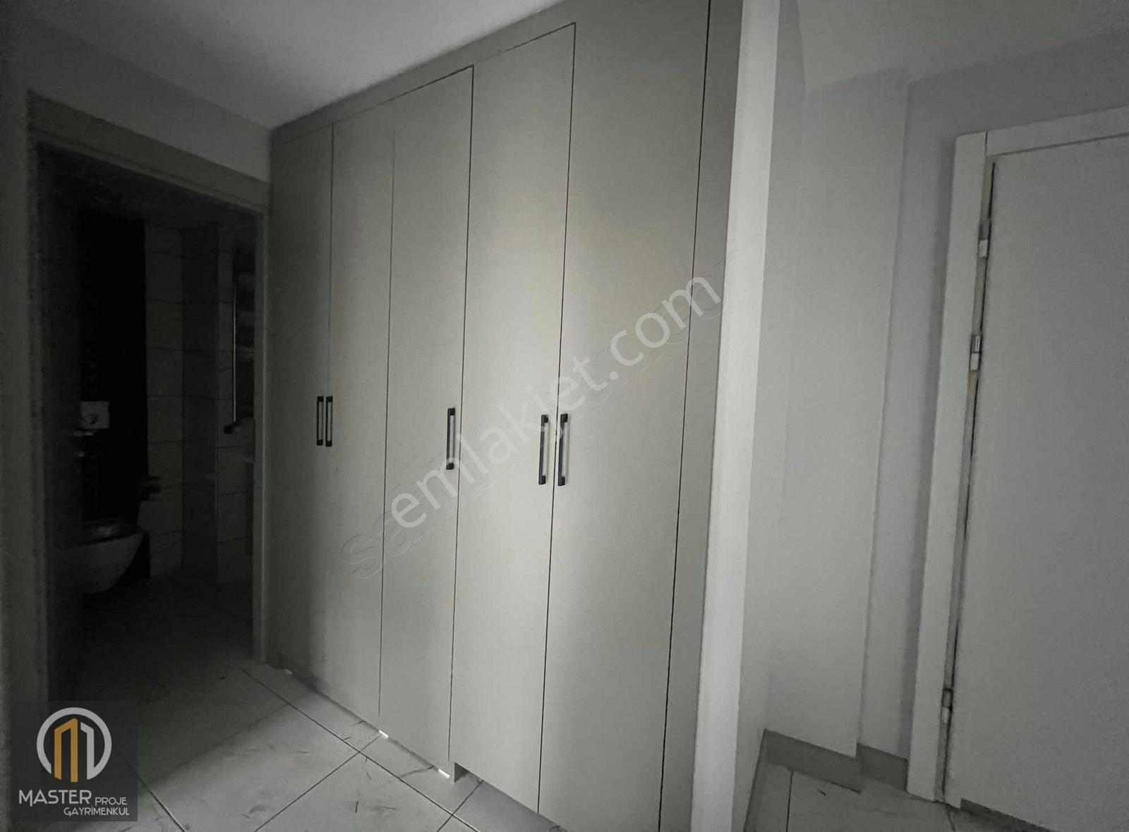 Master Proje'den İstanbul Vadi Evleirnde Kiralık 2+1 Daire - Görsel 2