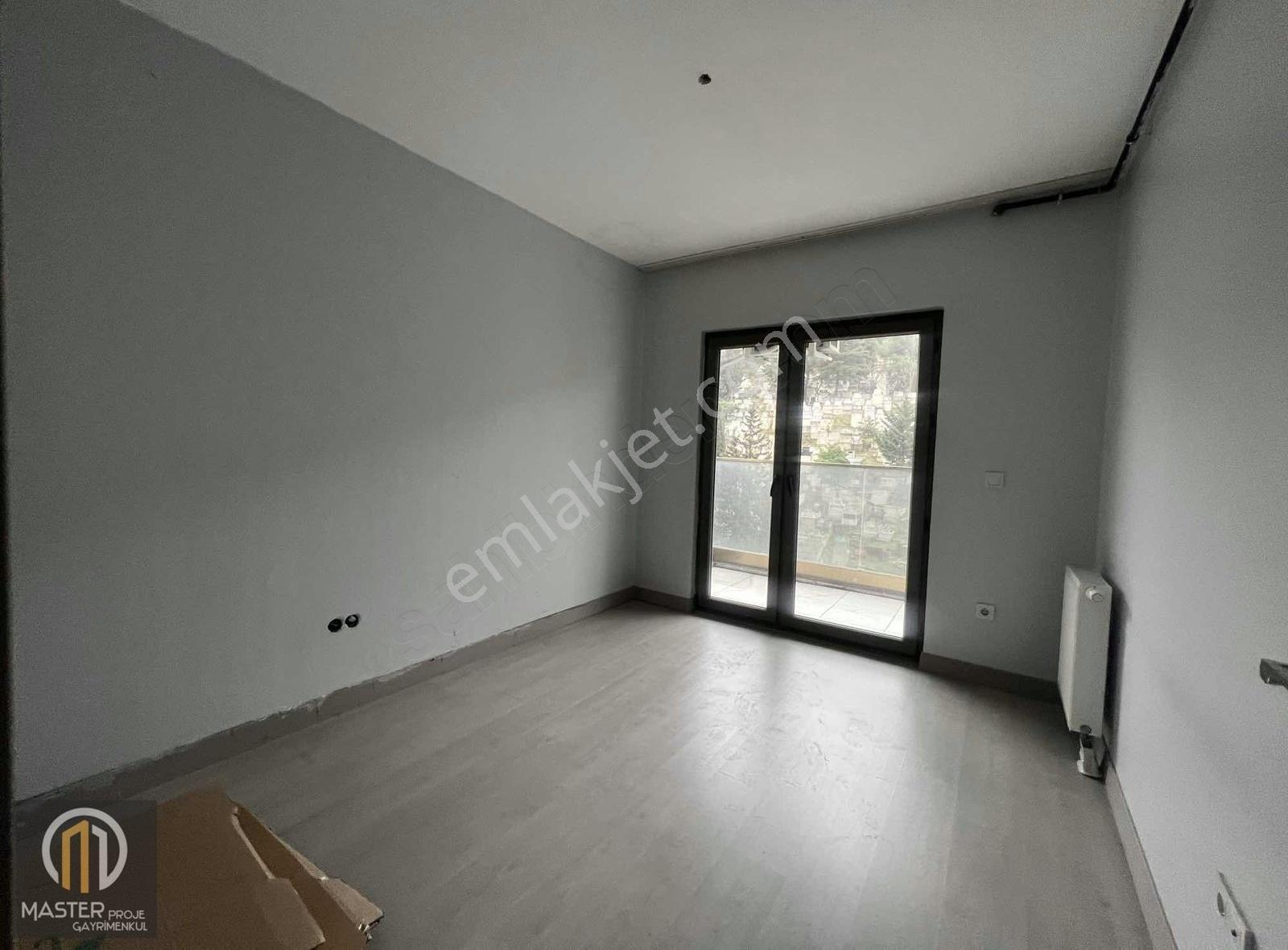 Master Proje'den İstanbul Vadi Evleirnde Kiralık 2+1 Daire - Görsel 32