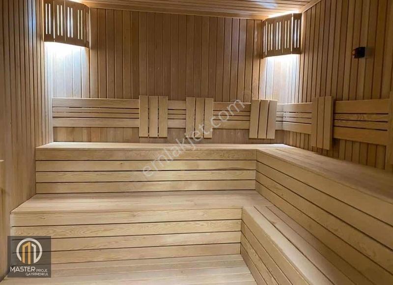 Master Proje'den İstanbul Vadi Evleirnde Kiralık 2+1 Daire - Görsel 3