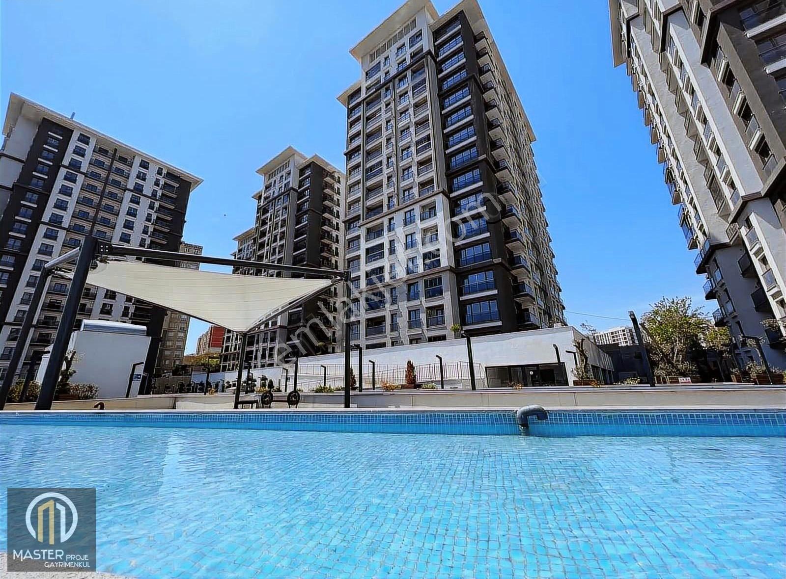 Master Proje'den İstanbul Vadi Evleirnde Kiralık 2+1 Daire - Görsel 26