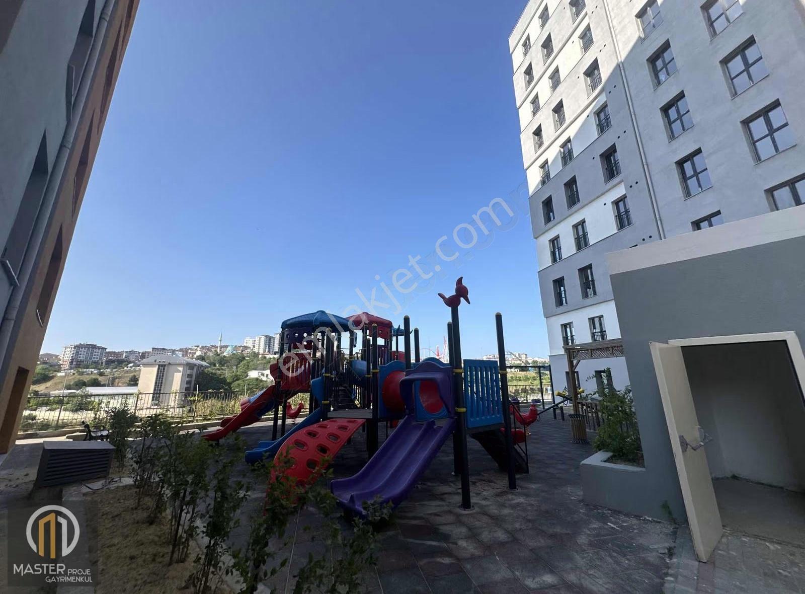 Toki Vadi Evleri 7a 2.etap Vialand Cephe Geniş Ferah Büyük Tip - Görsel 10