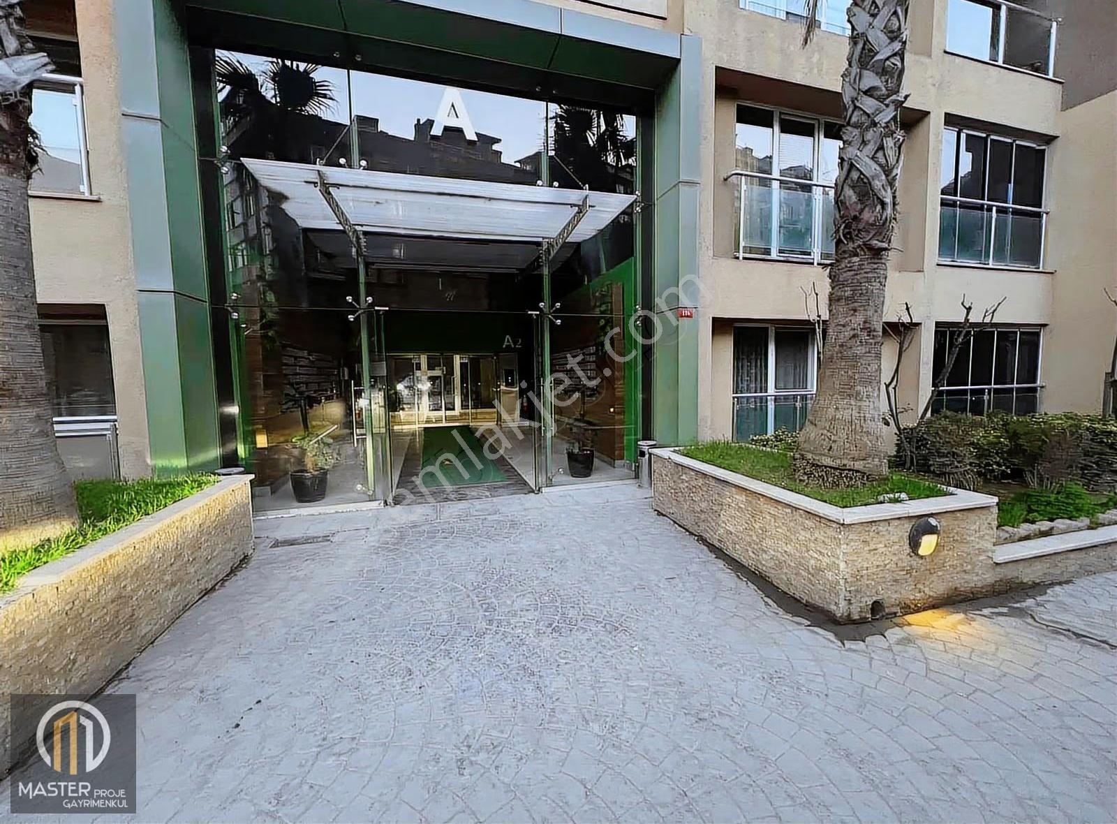 Master Proje'den 400 Konutluk Sitede Devren Cafe Ve Market - Görsel 16