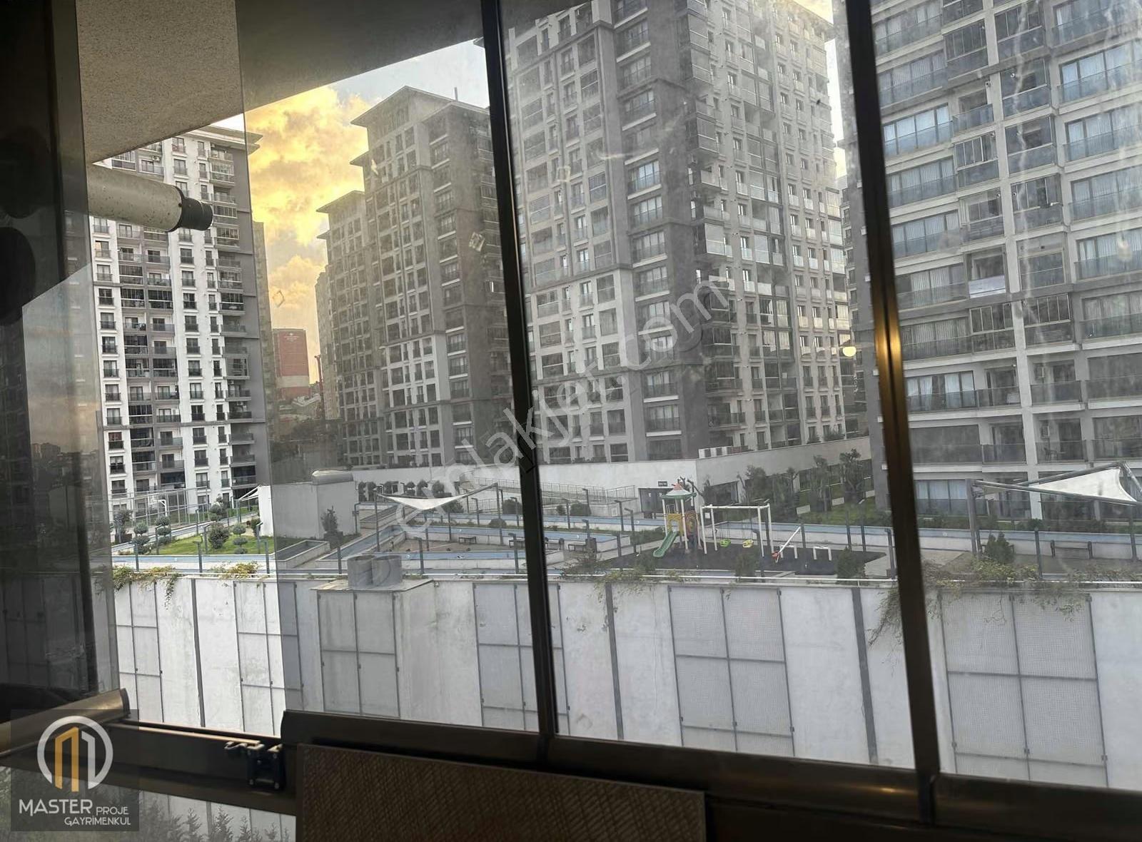 Master Proje'den Baştan Aşağı Yenilenmiş Dekore Edilmiş Sıfır - Görsel 30