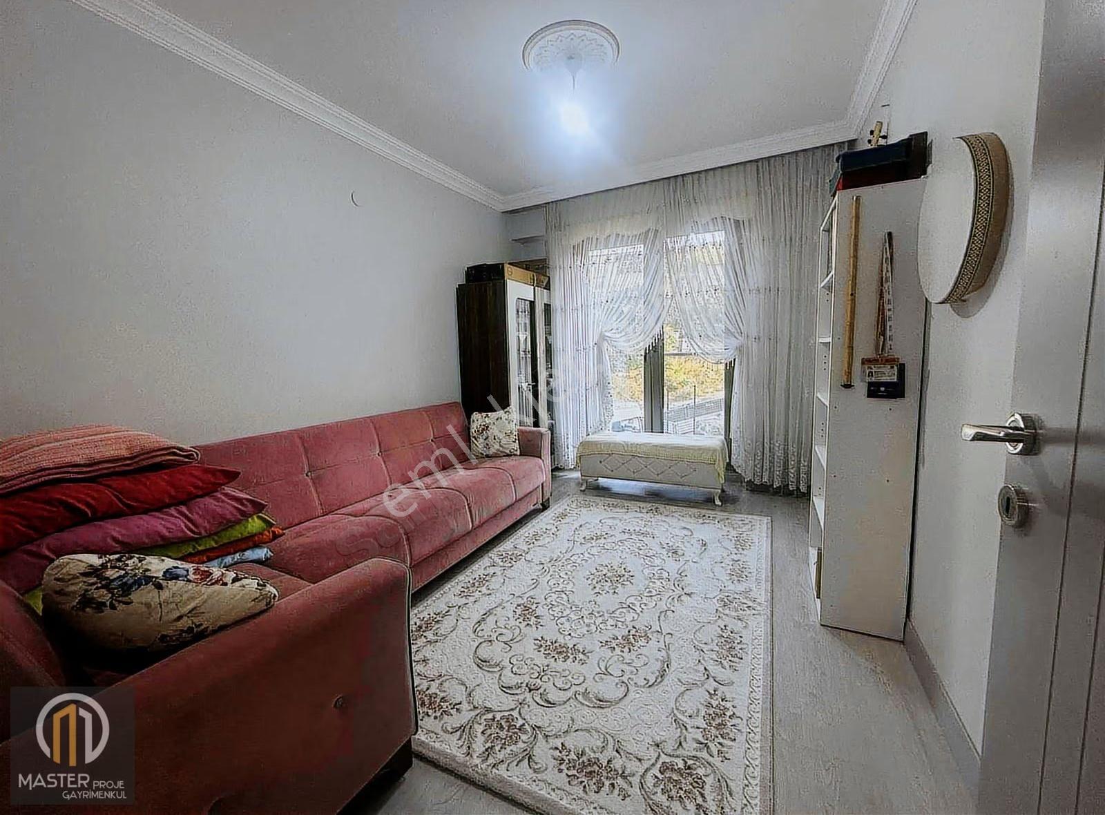 Master Proje' Den Misal İstanbulda Satılık 3+1/2.kat /127m2 - Görsel 25
