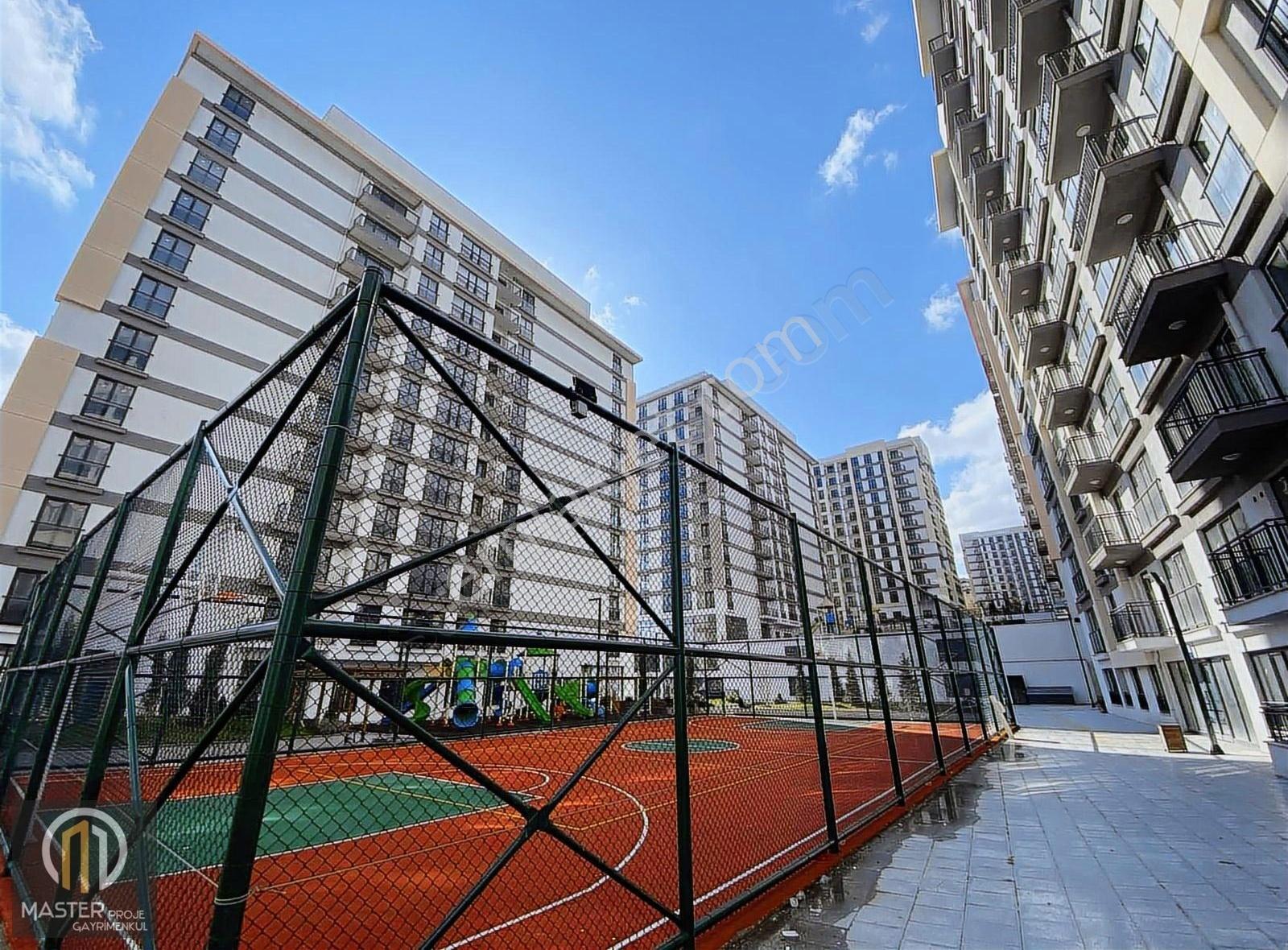 Master Proje'den İstanbul Vadi Evleri 6.kısım 2+1/1.kat/89m2 - Görsel 8