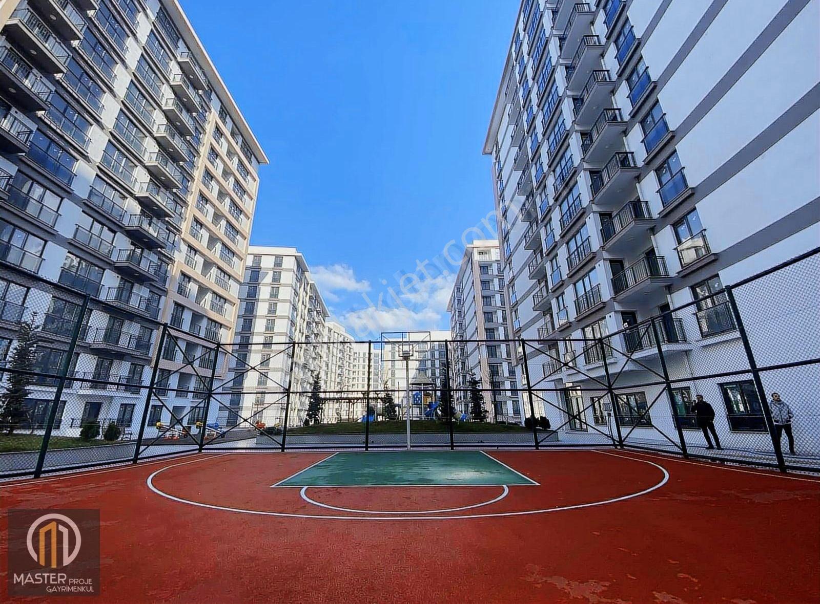 Master Proje'den İstanbul Vadi Evleri 6.kısım 2+1/1.kat/89m2 - Görsel 9