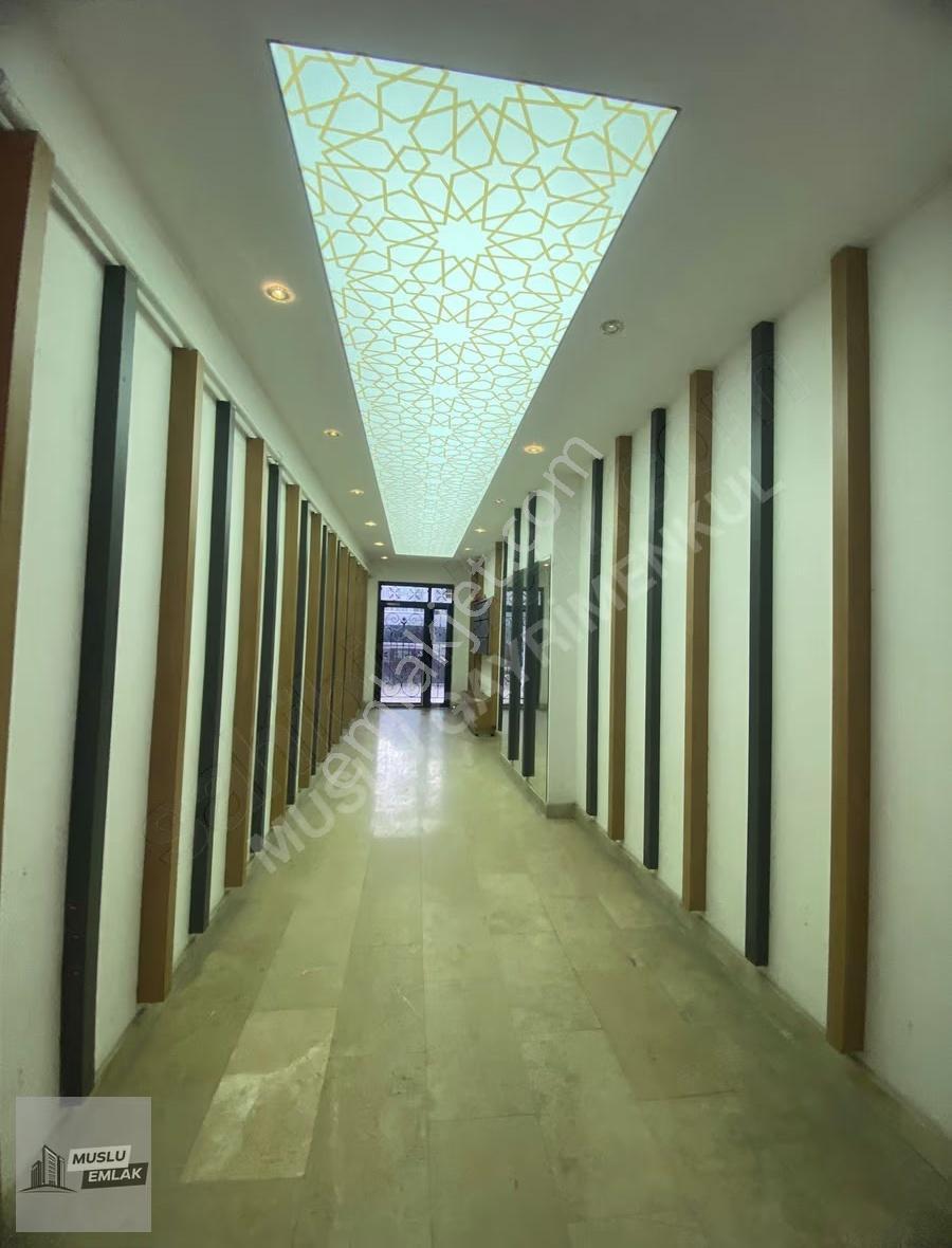 Yazı Çarşı Halk Eğitim Karşısı 2+1 Satılık Daire - Görsel 19