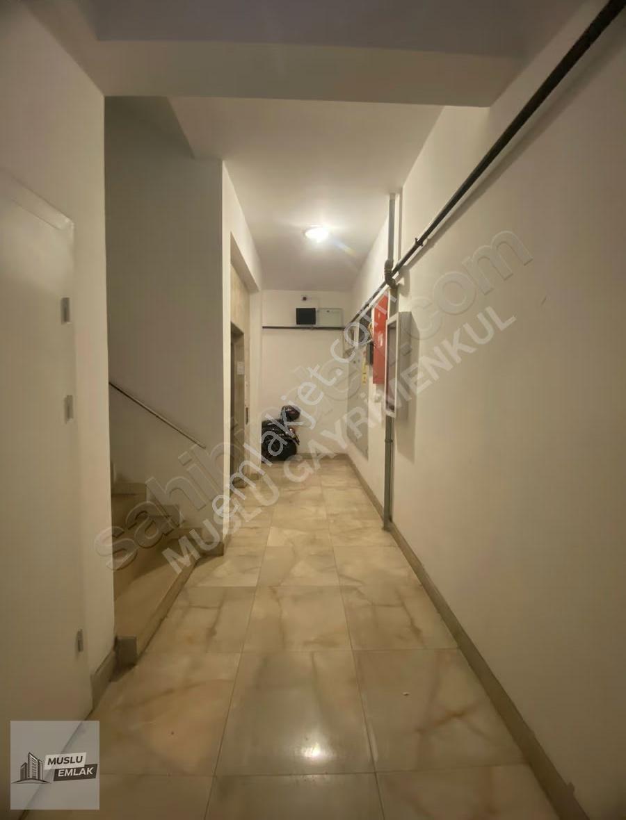 Yazı Çarşı Halk Eğitim Karşısı 2+1 Satılık Daire - Görsel 7
