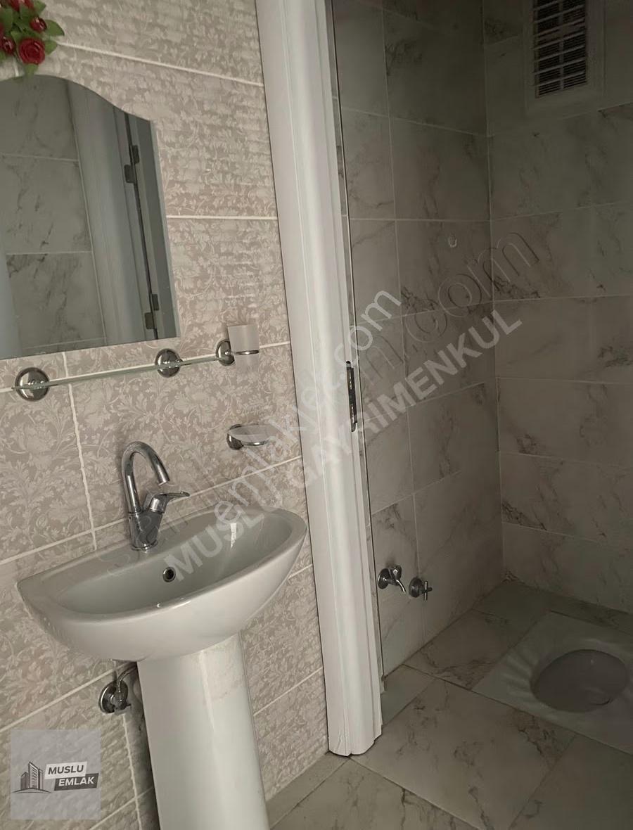 Yazı Çarşı Halk Eğitim Karşısı 2+1 Satılık Daire - Görsel 3