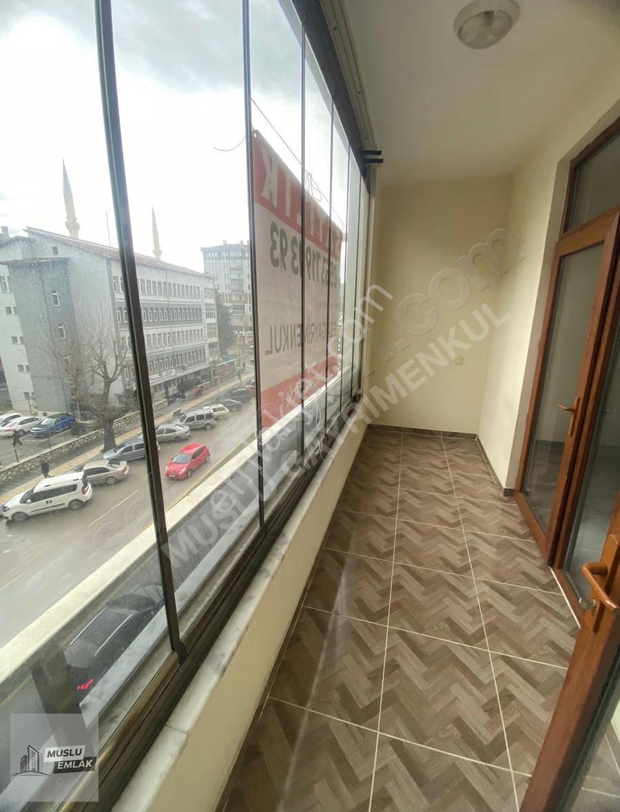 Yazı Çarşı Halk Eğitim Karşısı 2+1 Satılık Daire - Görsel 8