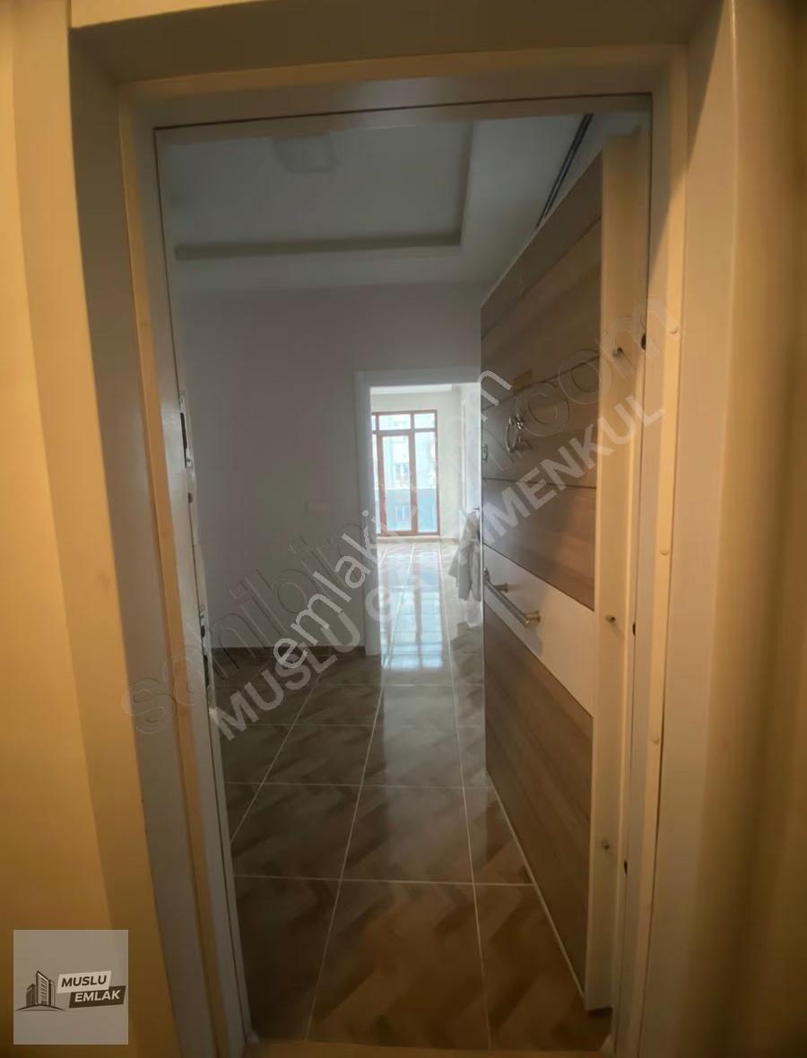Yazı Çarşı Halk Eğitim Karşısı 2+1 Satılık Daire - Görsel 14