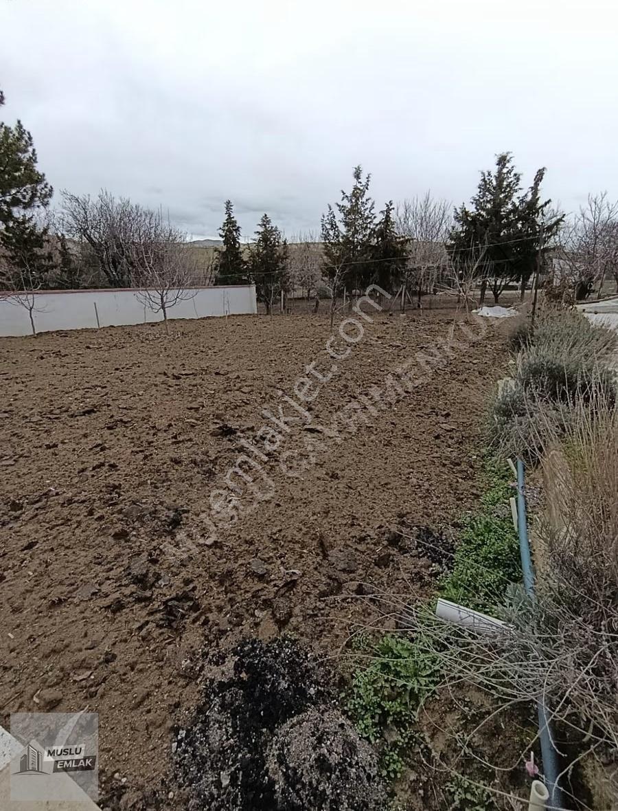 Muslu Emlaktan Satılık Villa - Görsel 2