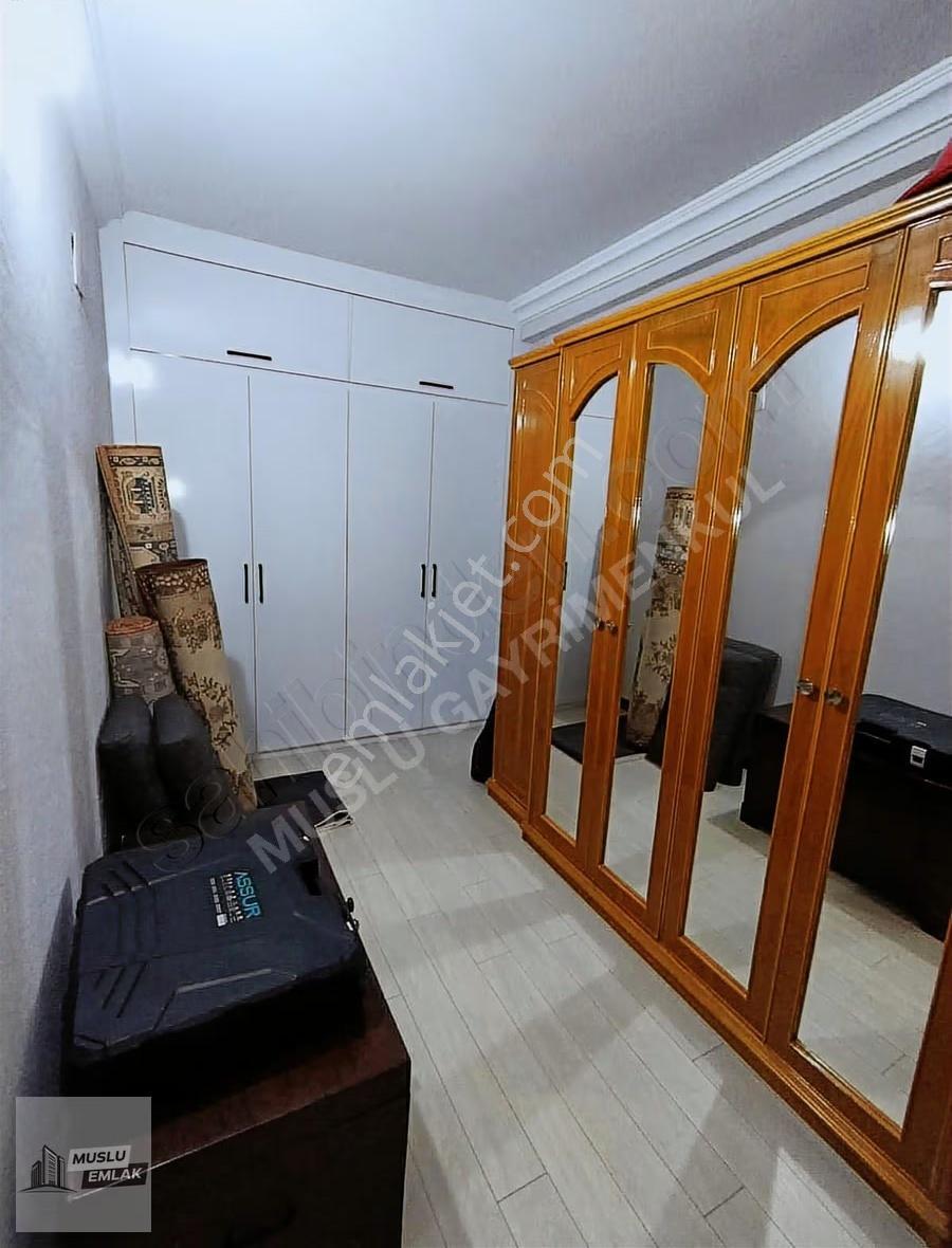 Muslu Emlaktan Satılık Villa - Görsel 34