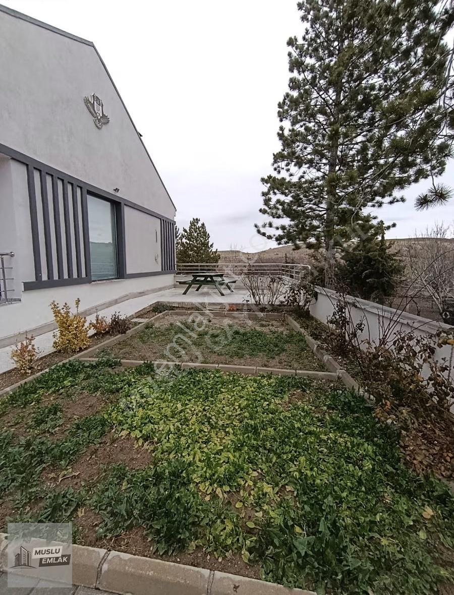 Muslu Emlaktan Satılık Villa - Görsel 18
