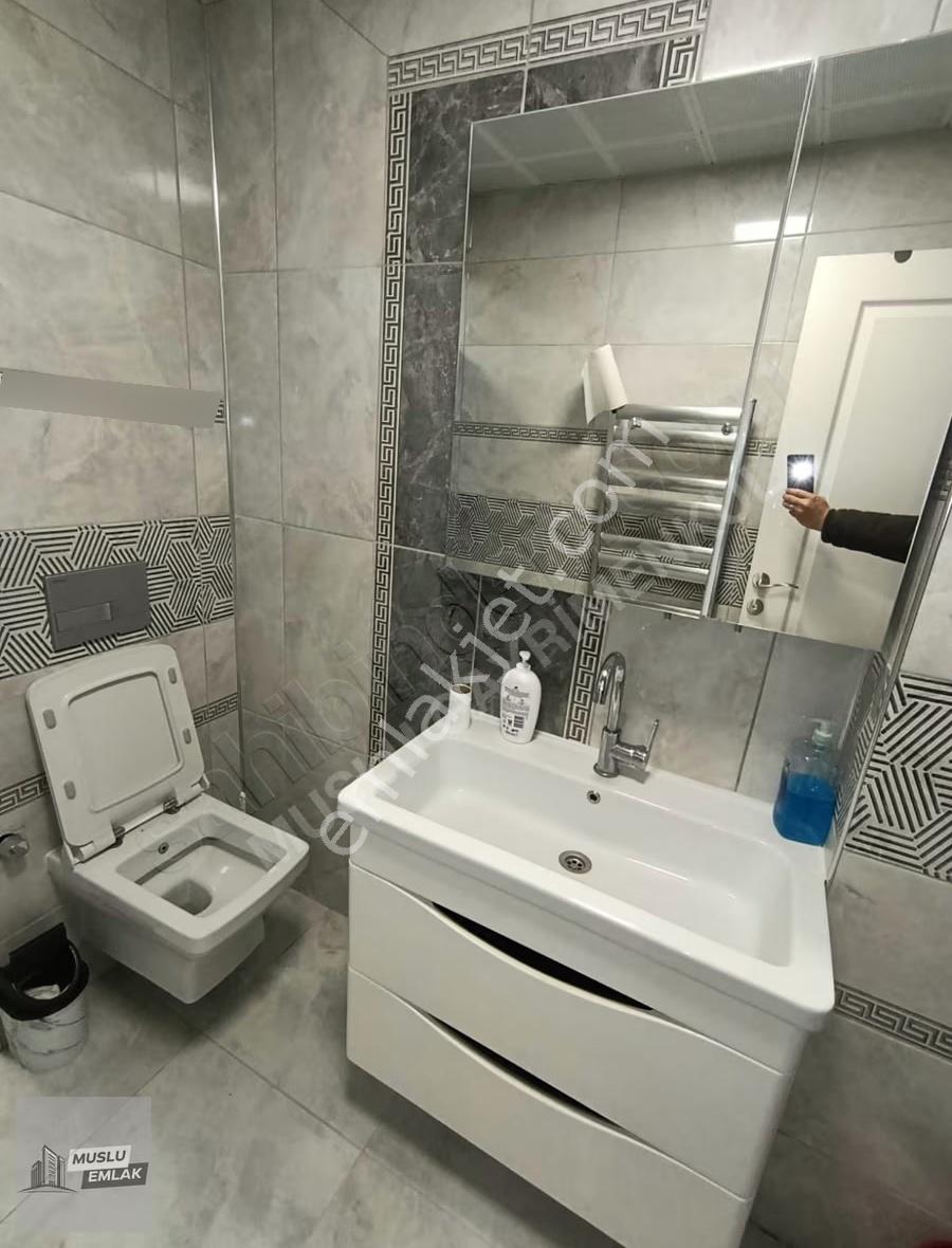Muslu Emlaktan Satılık Villa - Görsel 23