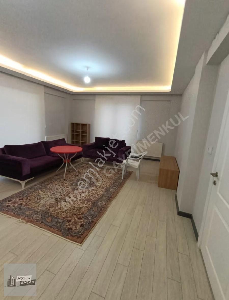 Muslu Emlaktan Satılık Villa - Görsel 22
