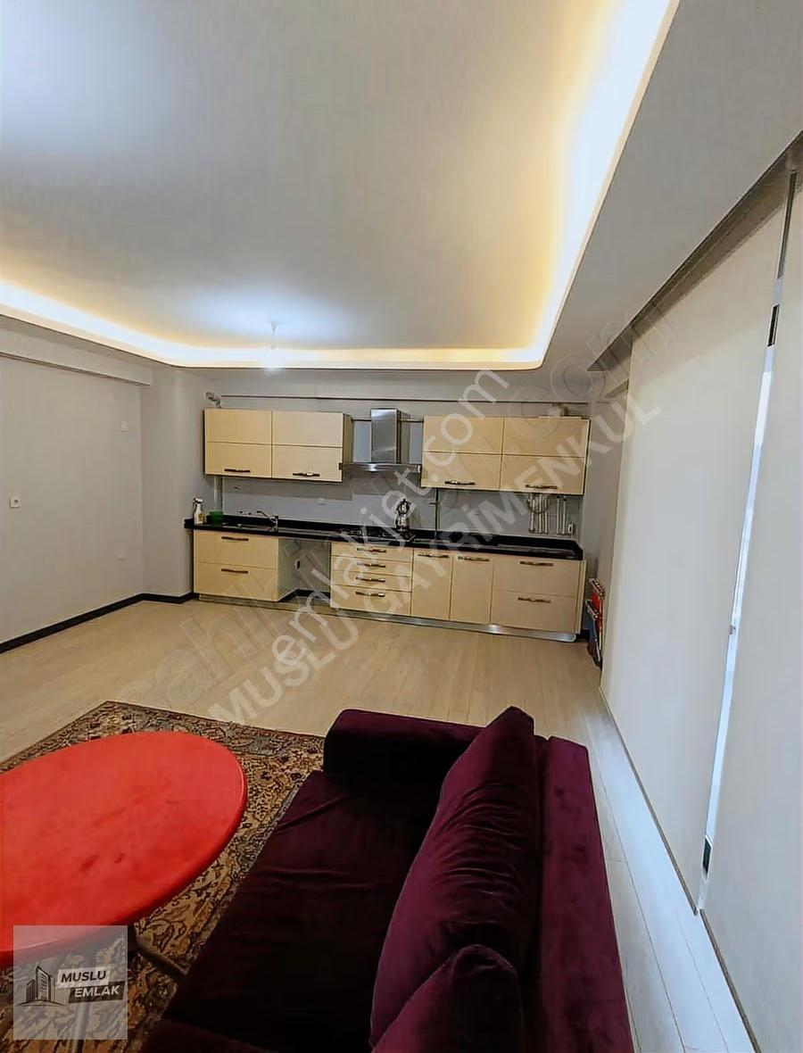 Muslu Emlaktan Satılık Villa - Görsel 7