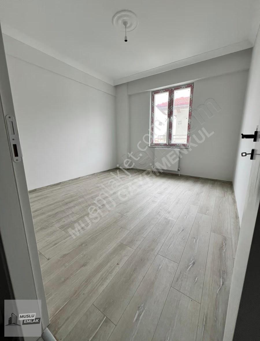 Muslu Gym-m.a.e Caddesinde Sıfır Satılık 3+1 Kullanışlı Daire - Görsel 4