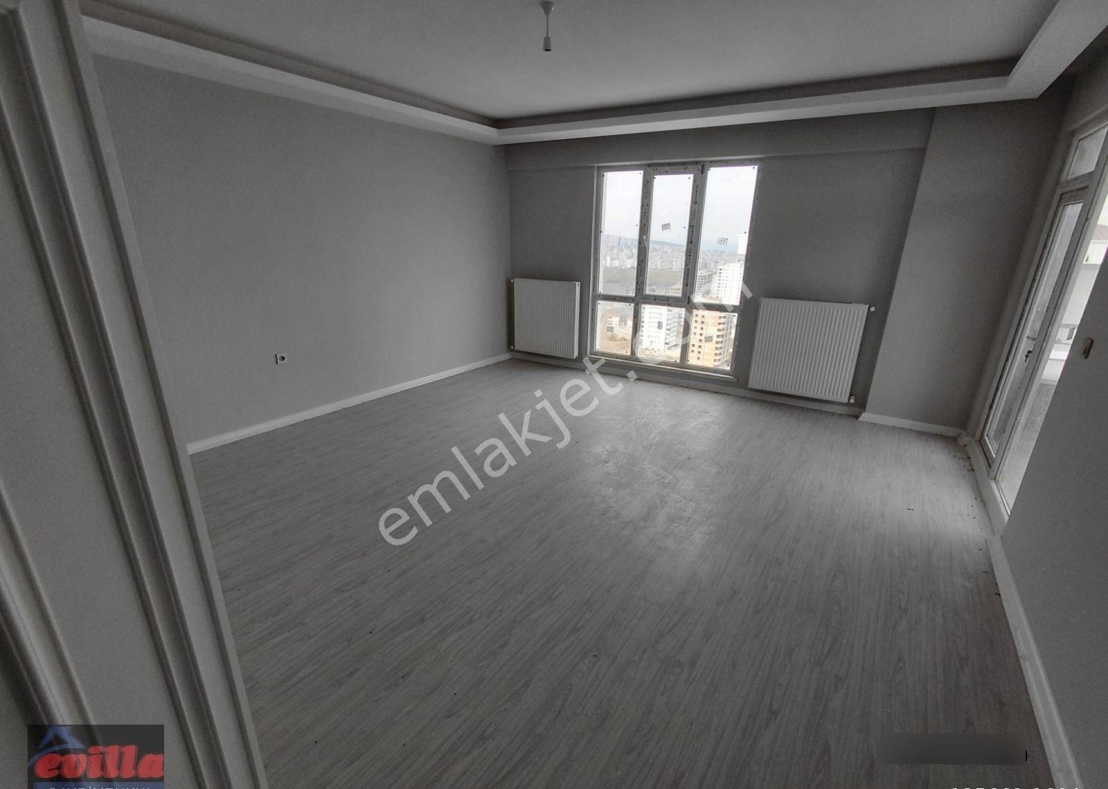Atakum Çobanlı Mah. Kiralık 3+1 Daire