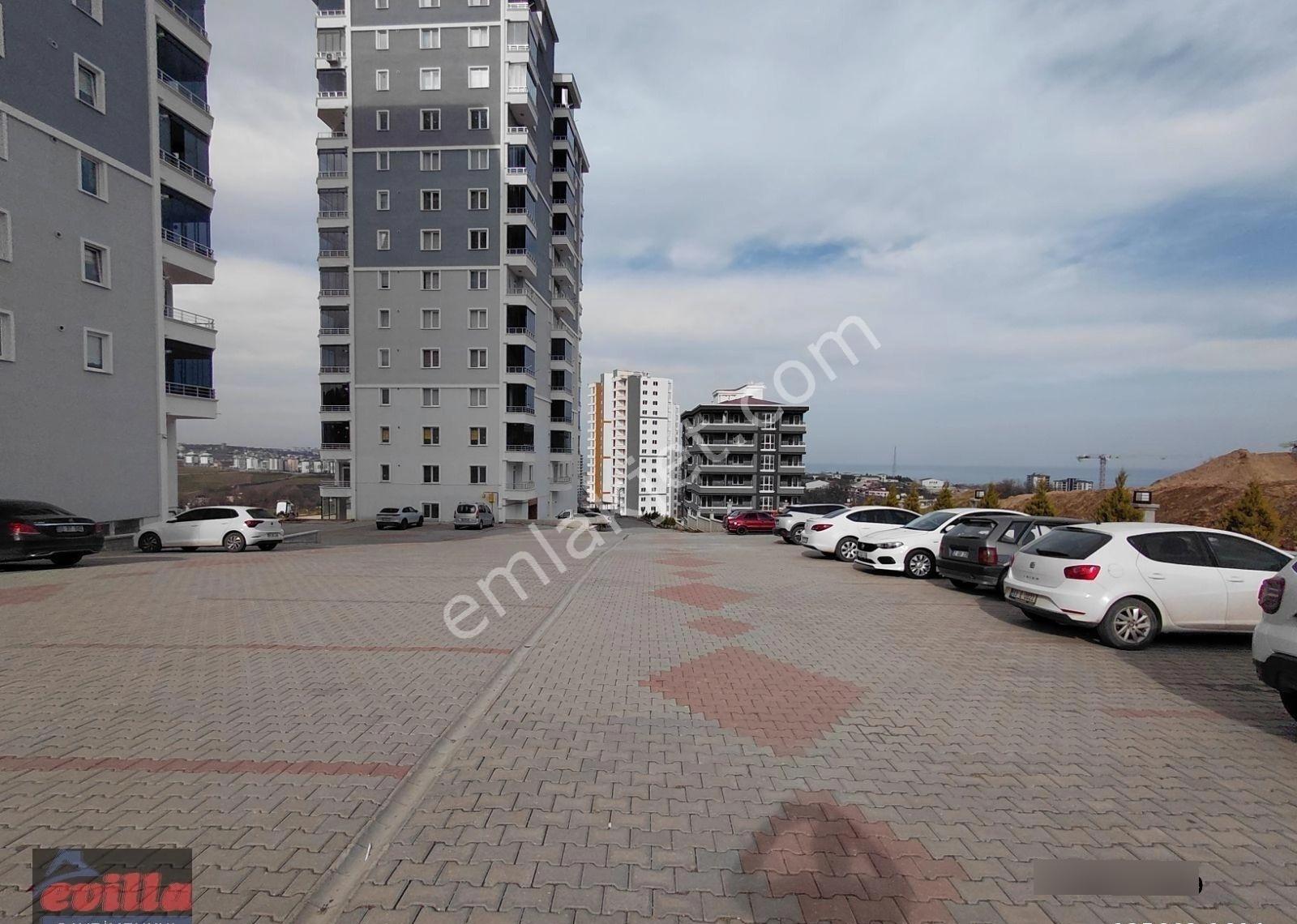 Atakum Çobanlı Mah. Kiralık 3+1 Daire - Görsel 10