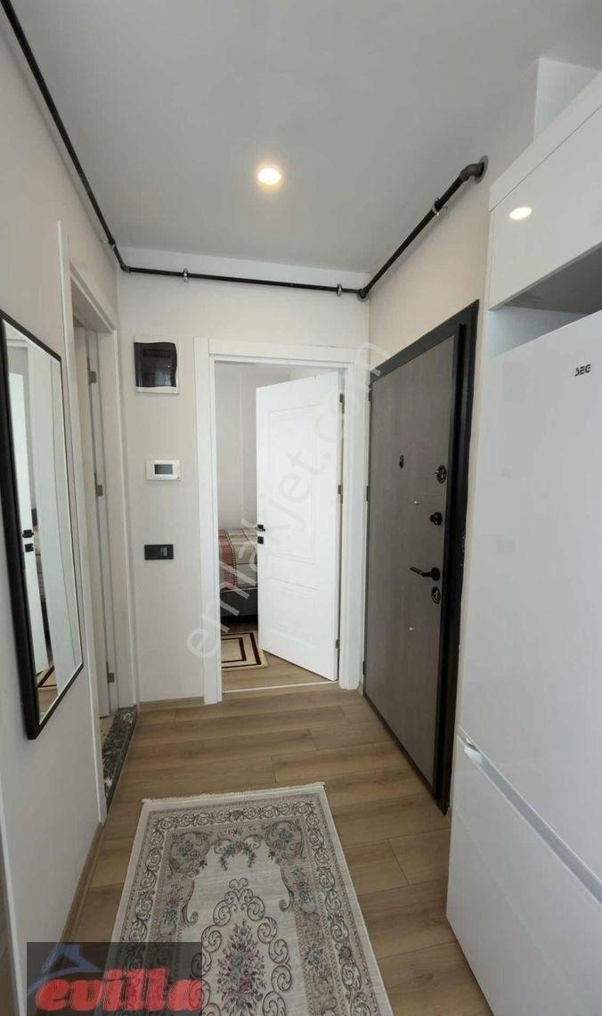 Kurupelitte Tramvaya 2 Dk Mesafede 1+1 Eşyalı Kiralık Daire - Görsel 7