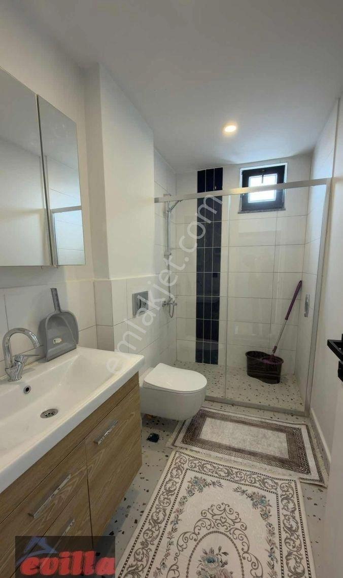 Kurupelitte Tramvaya 2 Dk Mesafede 1+1 Eşyalı Kiralık Daire - Görsel 5