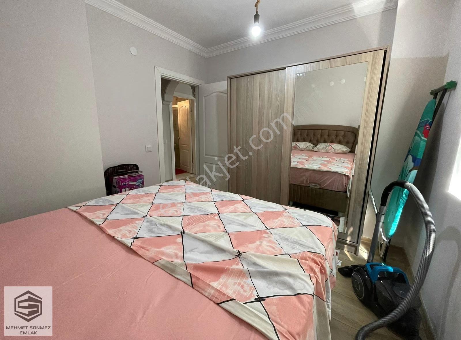 Muratpaşa Fener Terracıty Yakını 1+1 Mobilyalı Yatırımlık Giriş - Görsel 8