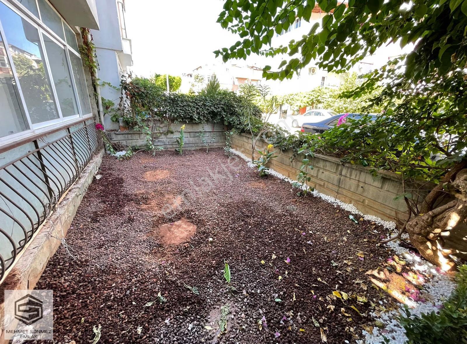 Muratpaşa Fener Terracıty Yakını 1+1 Mobilyalı Yatırımlık Giriş - Görsel 14