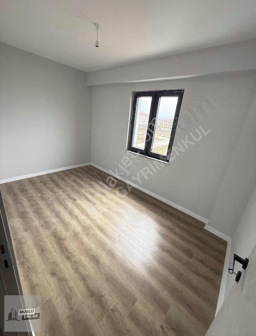 Muslu Gayrimenkulden Kent Park Bölgesinde Satılık Daire - Görsel 11