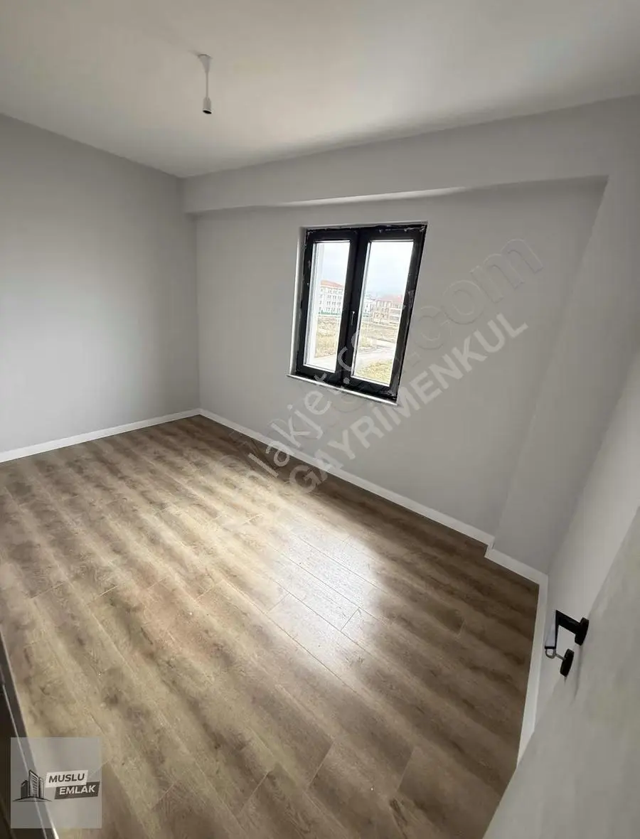 Muslu Gayrimenkulden Kent Park Bölgesinde Satılık Daire - Görsel 4