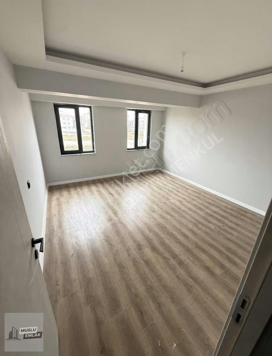 Muslu Gayrimenkulden Kent Park Bölgesinde Satılık Daire - Görsel 10