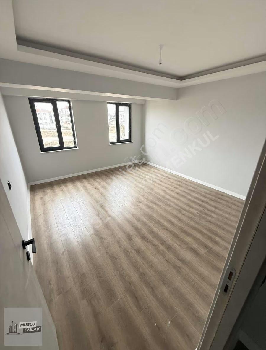 Muslu Gayrimenkulden Kent Park Bölgesinde Satılık Daire - Görsel 5