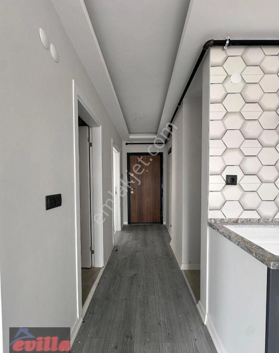 Atakum Toplu Konut Bulvarına Cephe Kiralık 2+0 Daire - Görsel 4