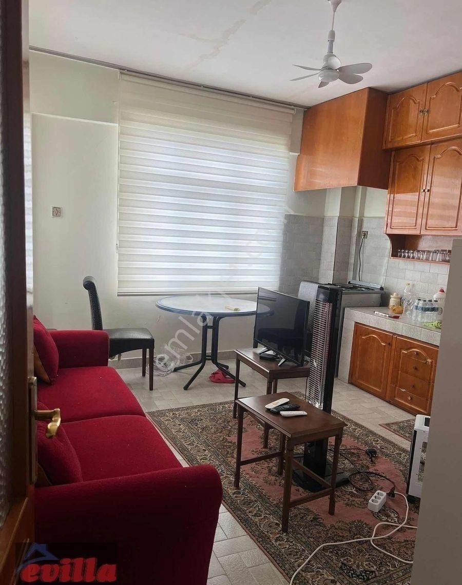 Sahile İkinci Bina Eşyalı 2+1 Kiralık Daire - Görsel 8
