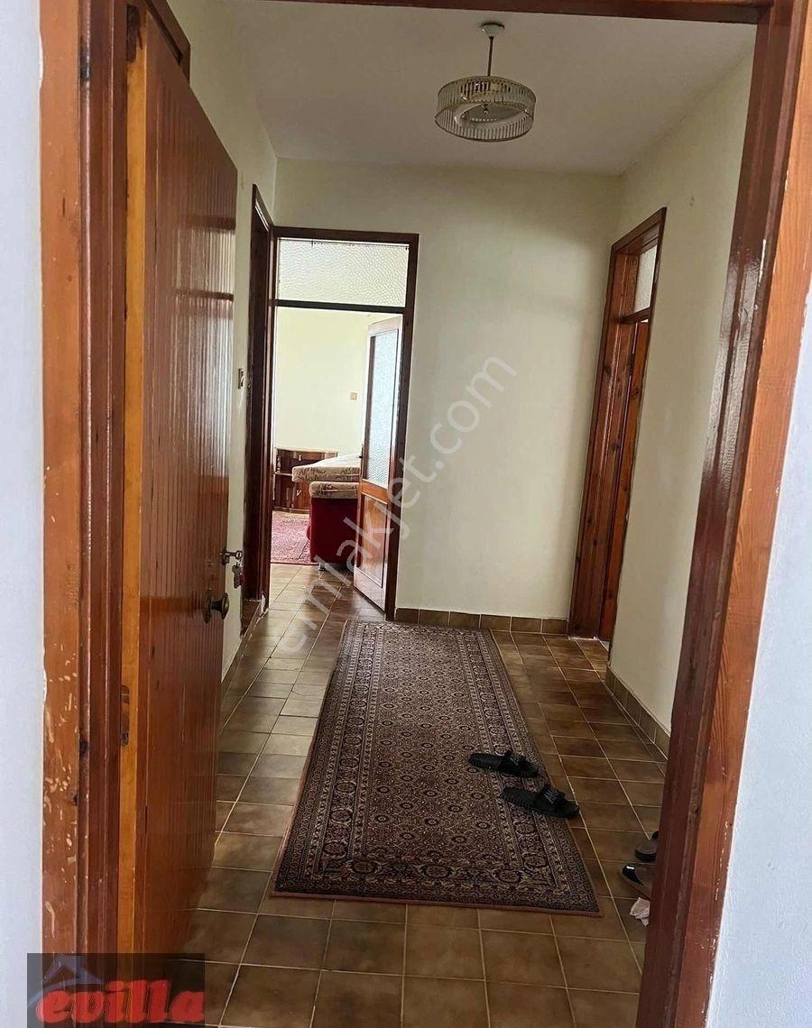Sahile İkinci Bina Eşyalı 2+1 Kiralık Daire - Görsel 2