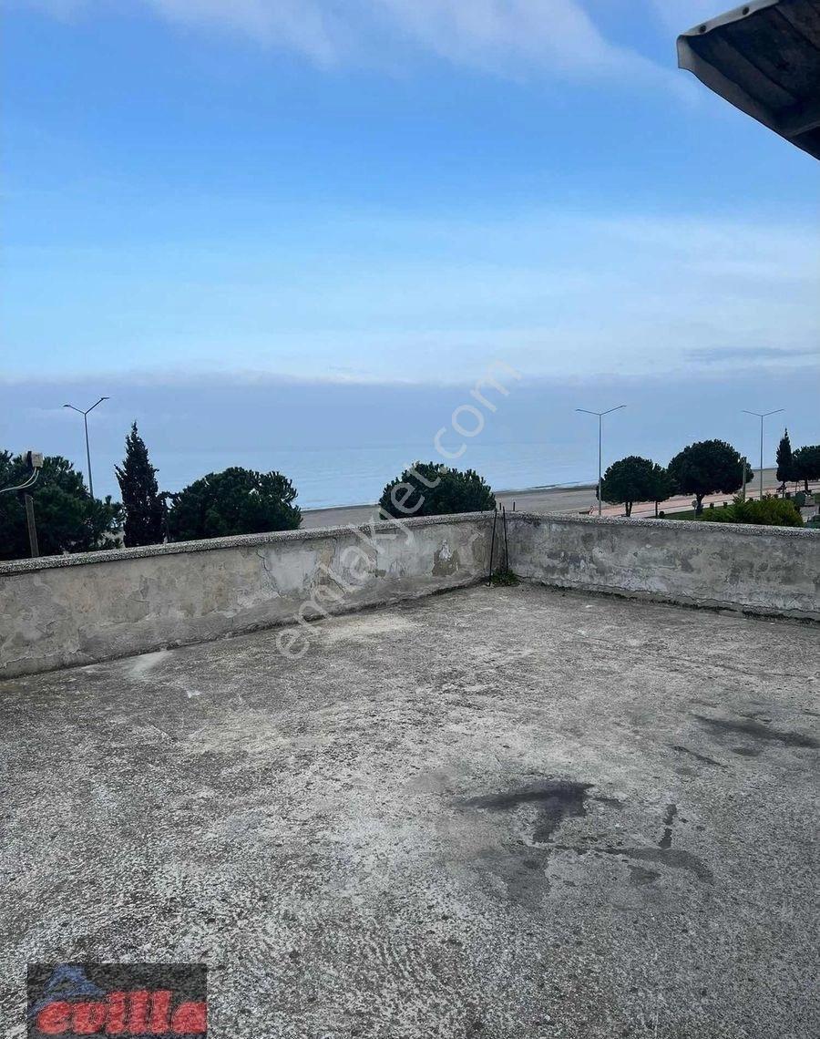 Sahile İkinci Bina Eşyalı 2+1 Kiralık Daire - Görsel 11