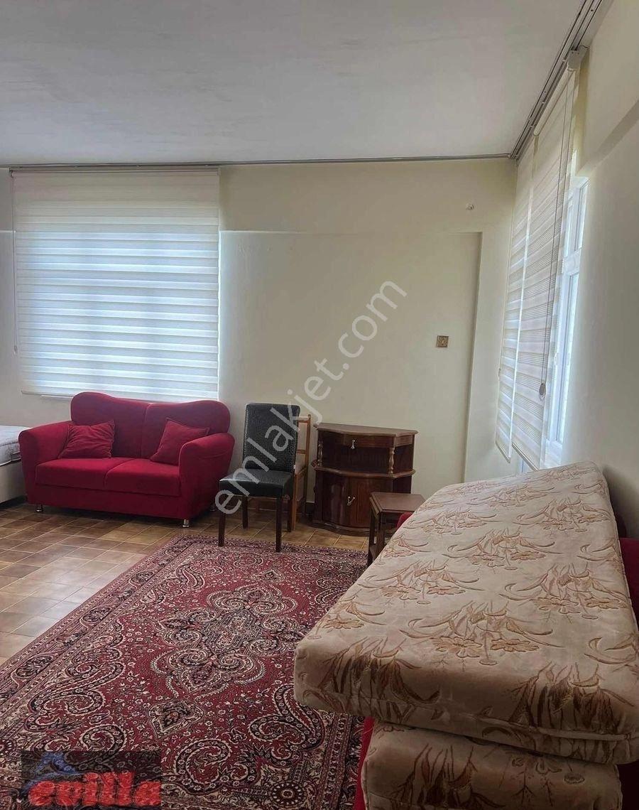 Sahile İkinci Bina Eşyalı 2+1 Kiralık Daire - Görsel 17