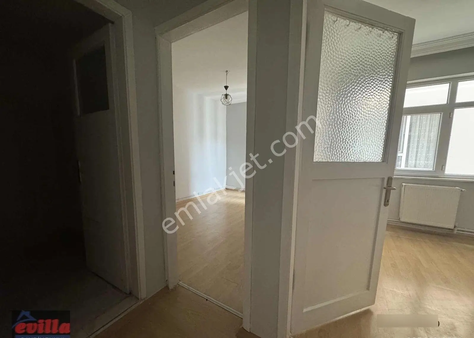 Mimarsinan Tramvayın Altında Geniş 3+1 Kiralık Daire - Görsel 2