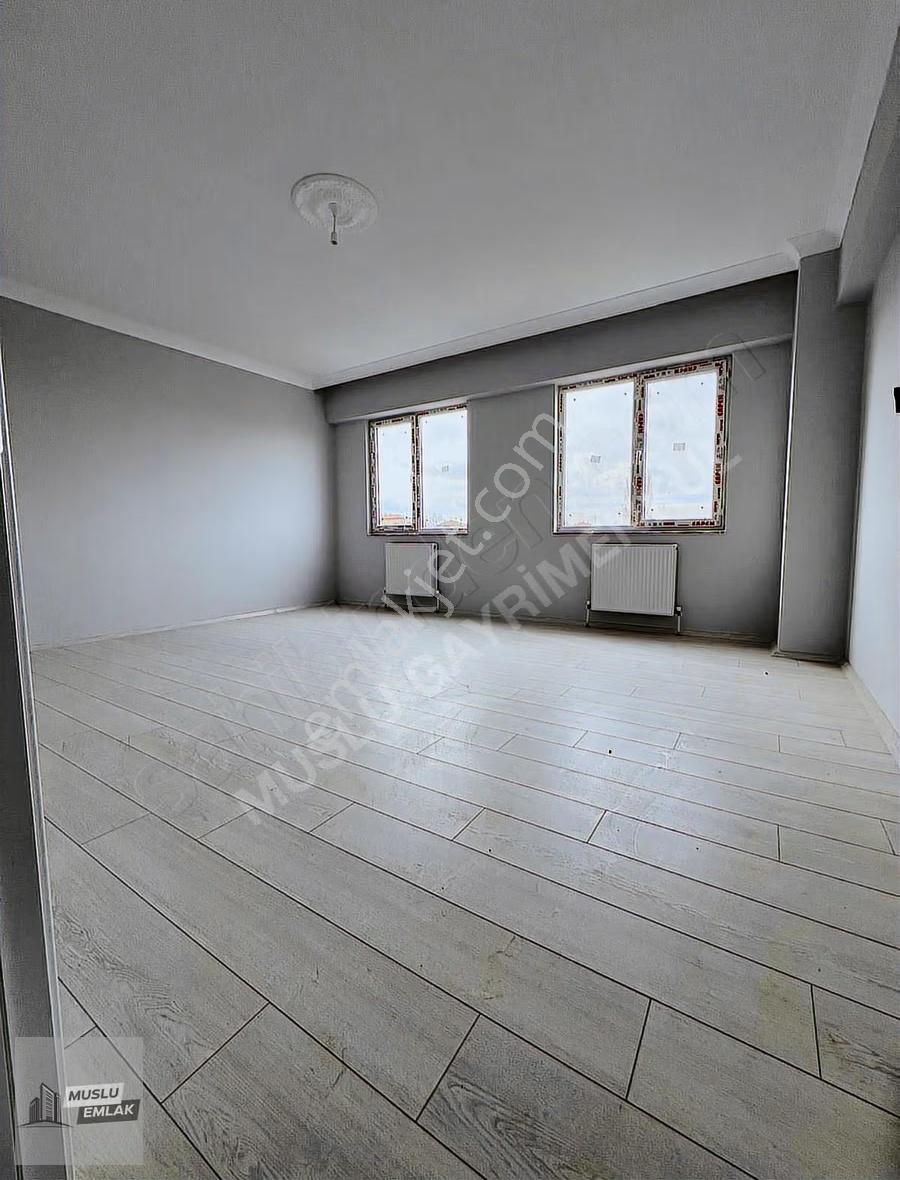 Muslu Gym-kapaklı 4. Cad Yakını Satılık 3+1 Sıfır Daire