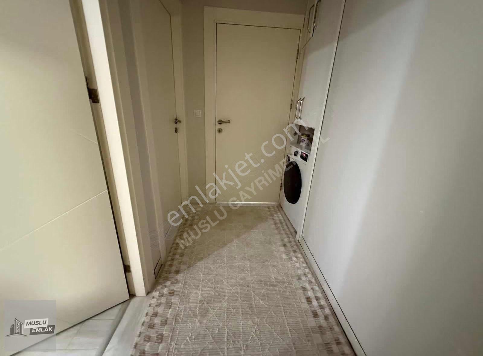 Muslu Emlaktan Cemılbey Caddesinde Full Yapılı 4+1 Daire - Görsel 15