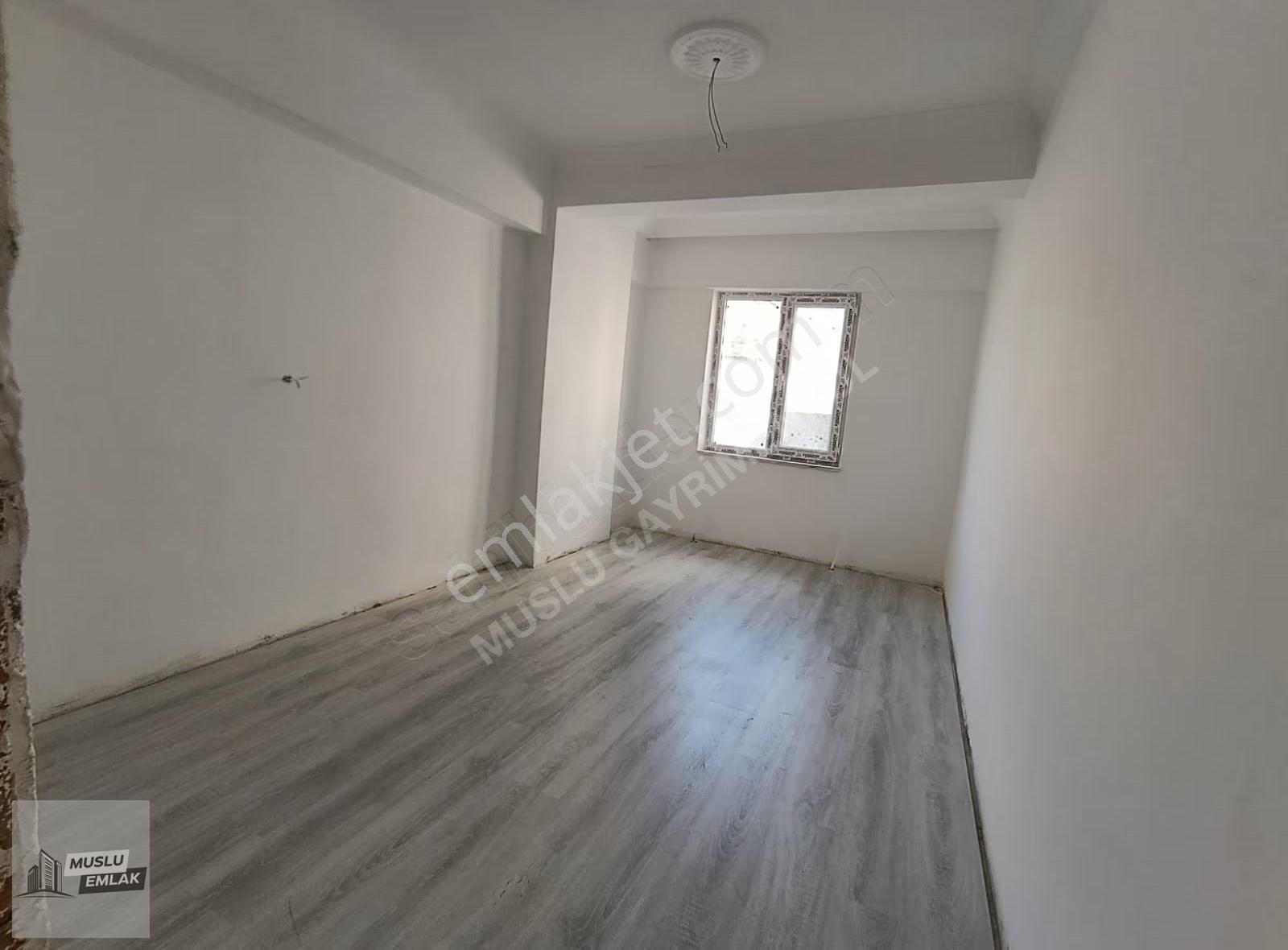 Muslu Gayrimenkulden Bayat İlçesinde 2+1 Satılık Daire - Görsel 5