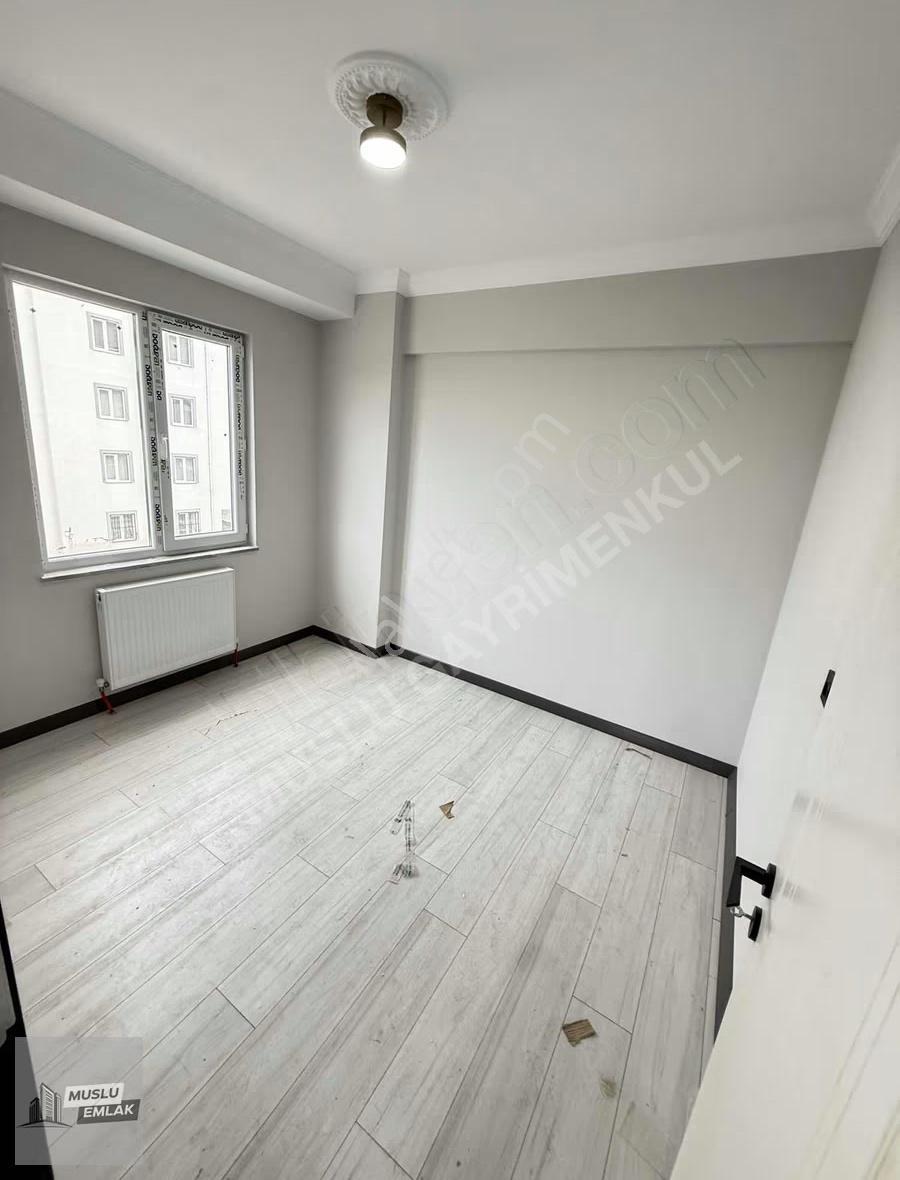 Muslu Gayrimenkulden Kevser Cami Civarı Full Yapılı Daire - Görsel 4